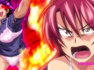 Joshi Luck 06 EXCLUSIVE HENTAI