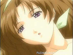 Pussy licking and fucking for big tittied teen