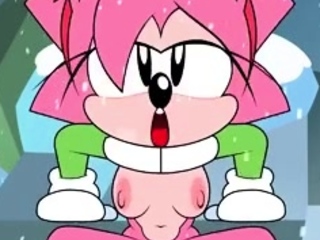 Amy mania [mrcbleck]