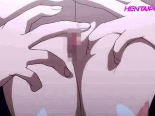 Junjou Decamelon Ep.1 HENTAI 2023