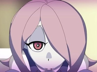 Little bitch insanity ~Reversal witch onaho~ [Abnormal