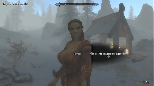 lydia trhreesome