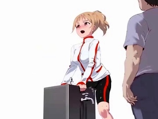 Mix of Hentai movs from Hentai Niches