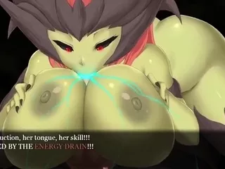 Mix of Hentai movs from Hentai Niches
