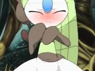 pokemon meloetta