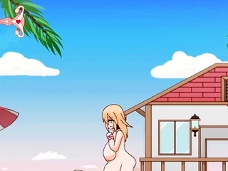 Shameless Beach [Fullkura]