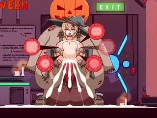 Straw Man [Fullkura]