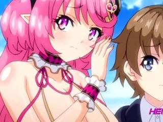 [2023] Fushigi no Kuni no Succubus 02