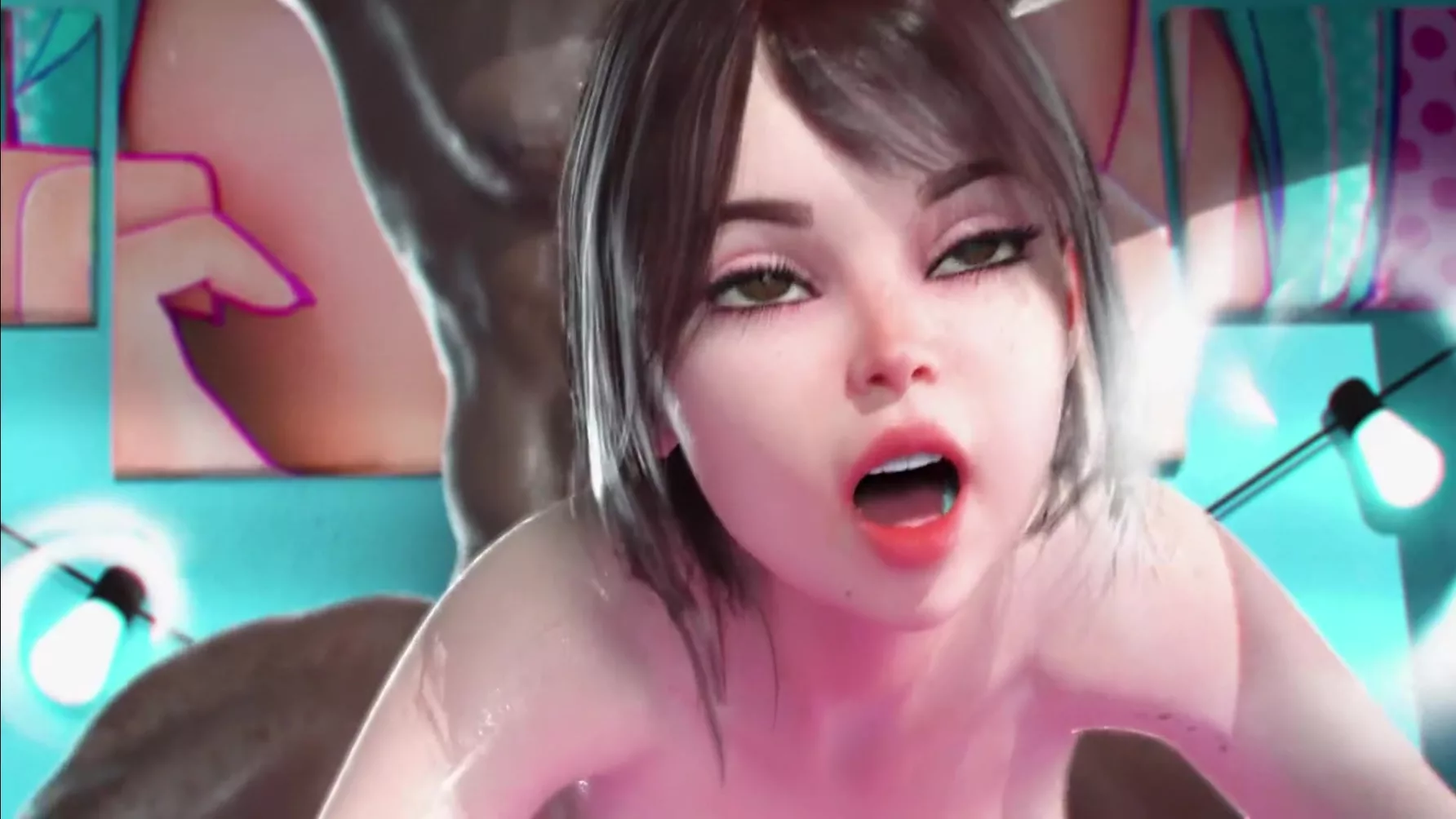 Ruriaraw Tasty Intense Orgy Sweet Hot Big Ass Swallowing Cum In Her Tight Pussy Tasty Double Penetration Intense Hard Anal Sex