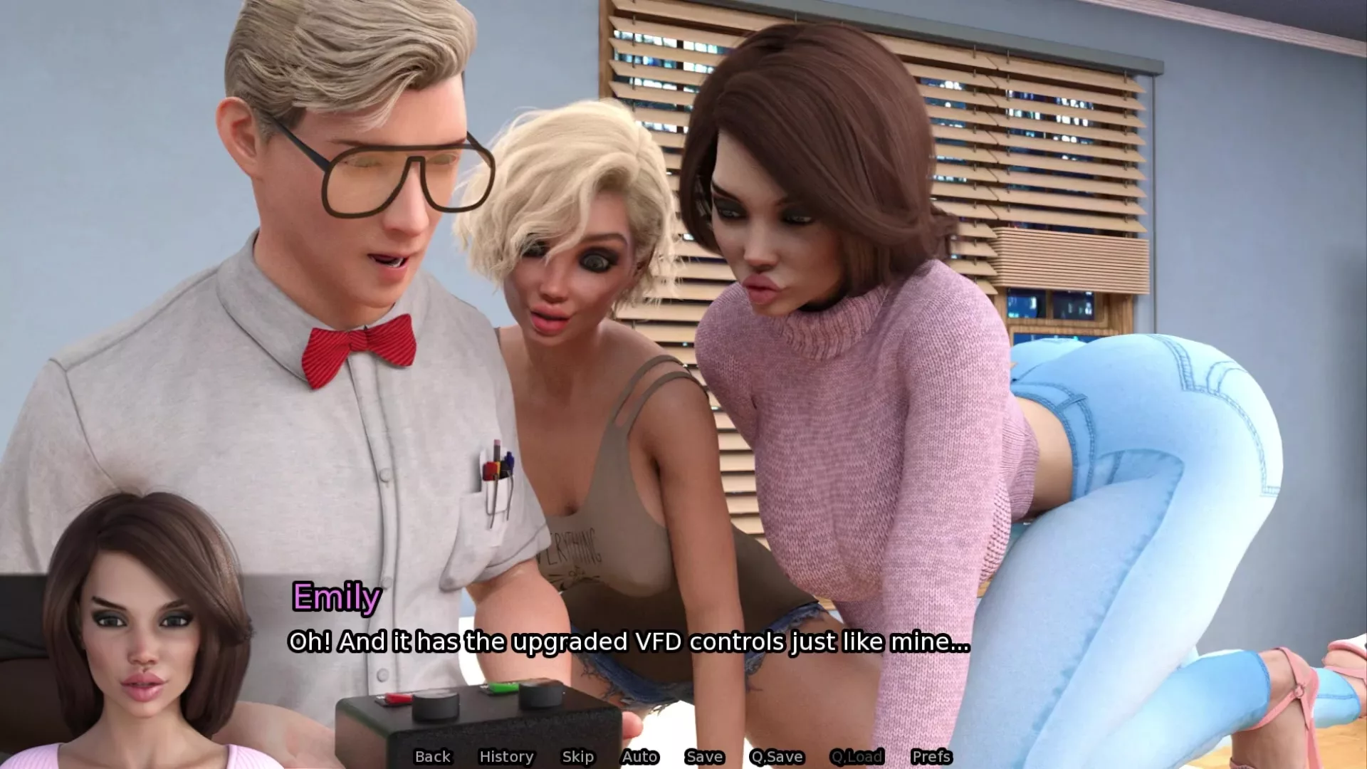 Sexbot 3 Fucking My Sex Toy By Benjojo2nd