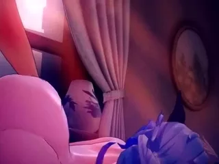Stoppevil Hentai GangBang