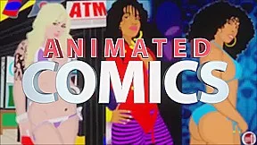 Kelly Divine Hero Sex – Blackdisney315