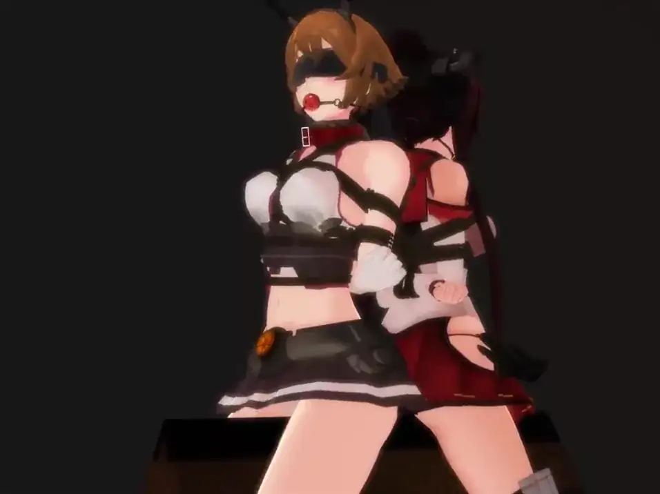 Anime Duo