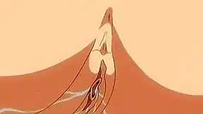 Dude turns a shy and prudish wife into a dickmatized slut who begs for cock – Hentai Uncensored