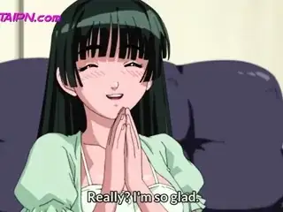 Horny Bro Fucks Younger Sis – HENTAI UNCENSORED