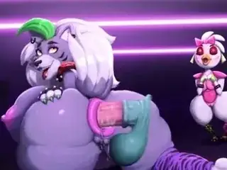 Roxy FNAF