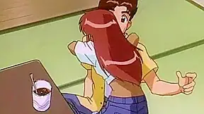 Young man enjoys eating young pussy than makes love with the beautiful surfer girl | Hentai Uncensored
