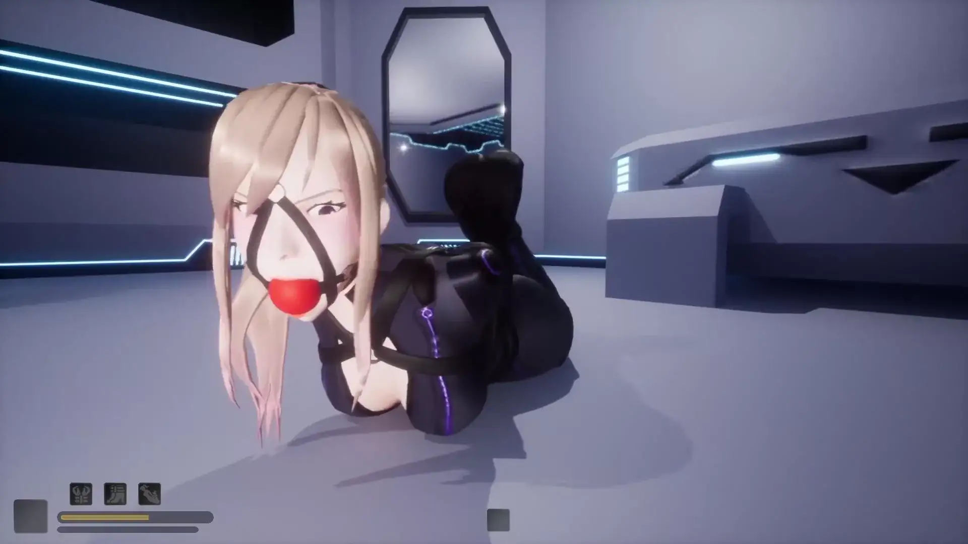 Boundproject Devlog 15