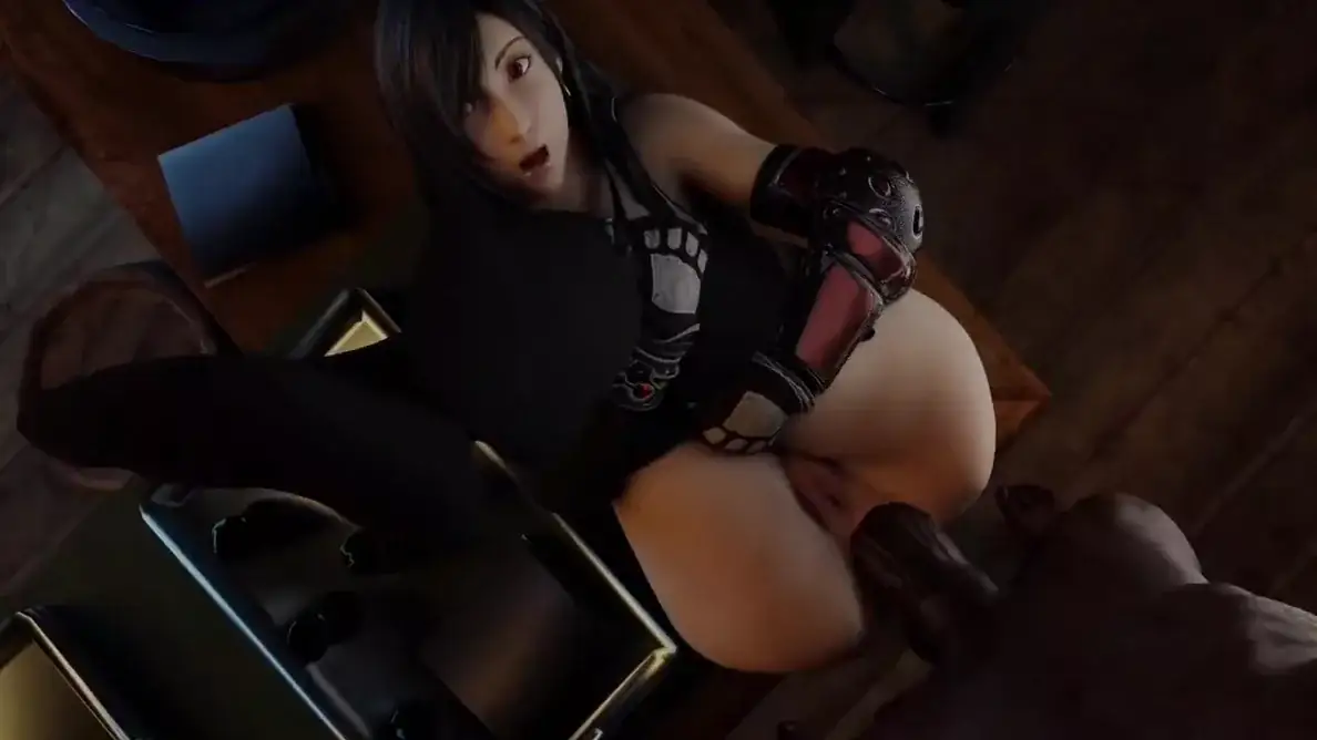By Saveass And By Honta (big Hot Ass Makes Intense Moans And They Squirt Cum In Her Ass)