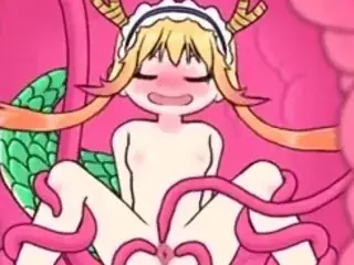 Lovecraft Tentacle Locker [FAP MODE TOHRU]