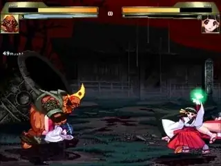 Mix of Hentai movs from Hentai Niches