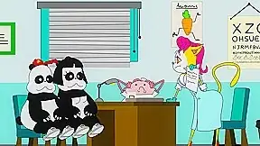 Peepoodo & The Super Fuck Friends – 10