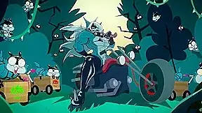 Peepoodo & The Super Fuck Friends – 17