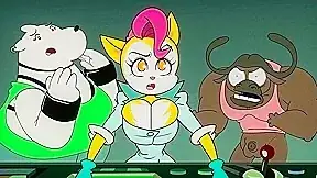Peepoodo & The Super Fuck Friends – 18