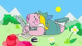 Peepoodo & The Super Fuck Friends – 3