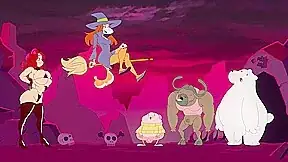 Peepoodo & The Super Fuck Friends – 4