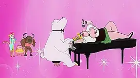 Peepoodo & The Super Fuck Friends – 9