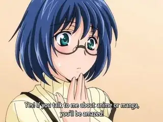 Stoppevil Hentai GangBang