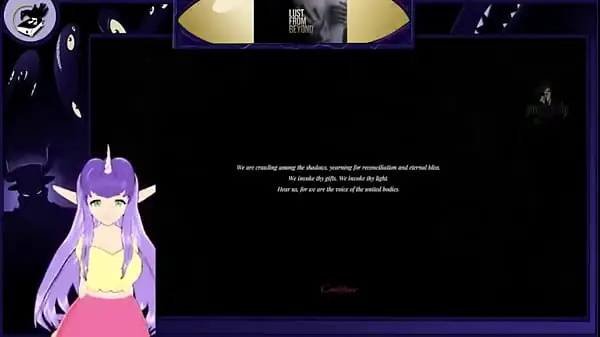 Lust from Beyond Part 9