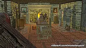 Ass Fuck That Dirty Wench – FreeMonsterPorn