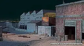 Beware the Darkness – FreeMonsterPorn