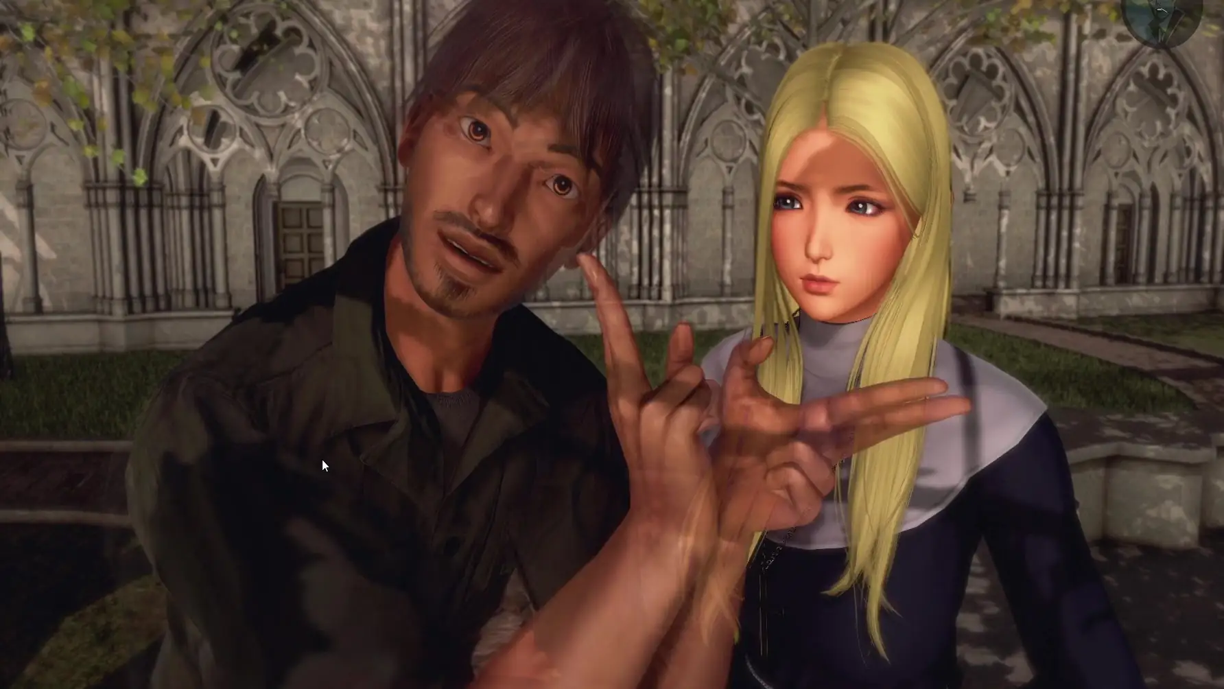 Complete Gameplay – Deviant Anomalies Part 7