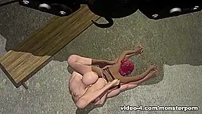 Creepy Ones – FreeMonsterPorn