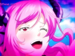 Dude gets fucked by a succubus every night in his dreams