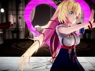 ECHO (dance only) high quality