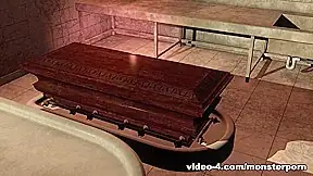 His Dick Lives! – FreeMonsterPorn
