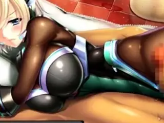 Letizia Bellmer (Taimanin RPGX English)