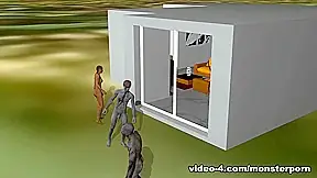Looking for Brains – FreeMonsterPorn