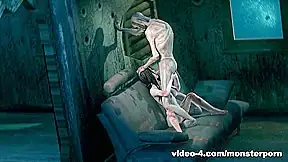 Lust Never Dies – FreeMonsterPorn