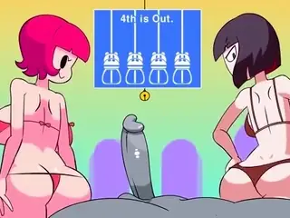 Mix of Hentai movs from Hentai Niches
