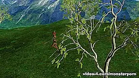 On The Hunt For Cunt – FreeMonsterPorn