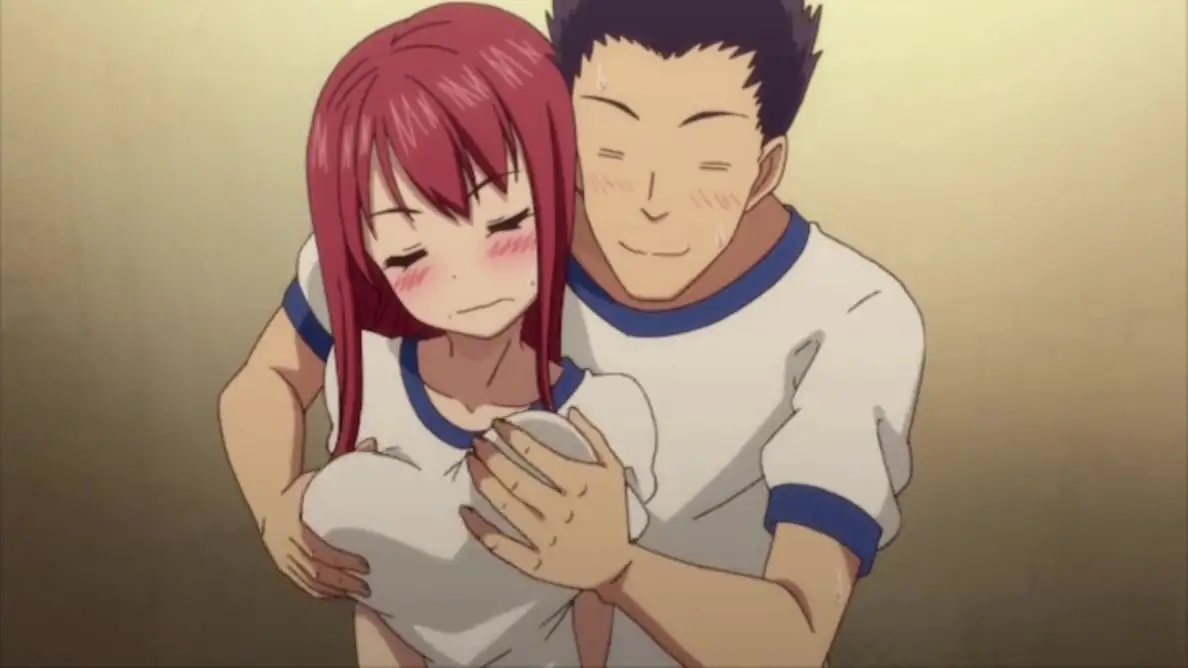Party School Anime