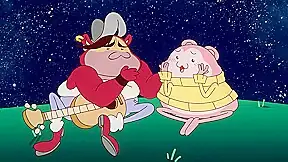Peepoodo & The Super Fuck Friends – 8