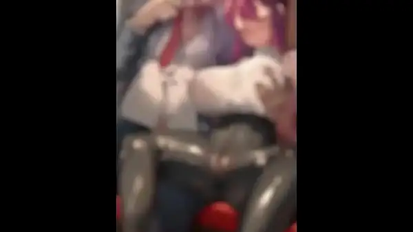 Puta es cogida por su jefe caliente