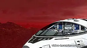 Space Dick – FreeMonsterPorn