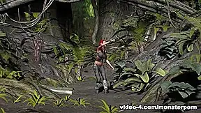 Starfuck Alien Exploration – FreeMonsterPorn